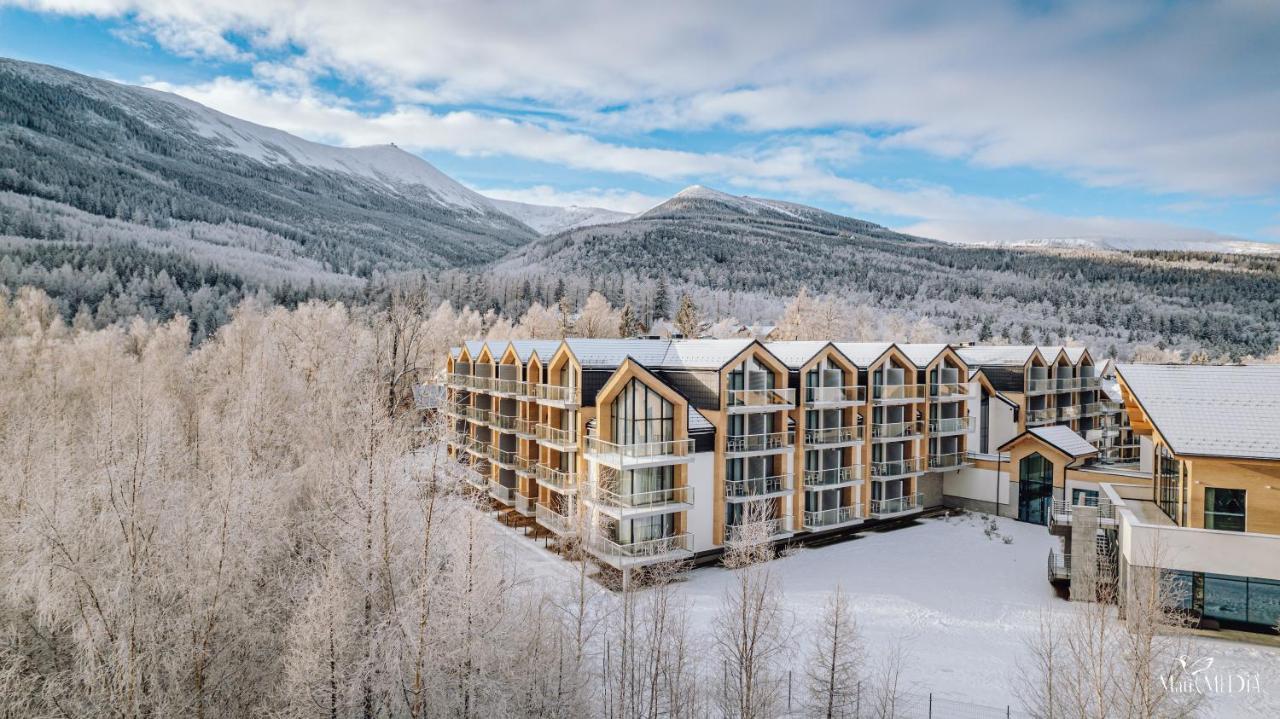 Mountain 5* Hotel