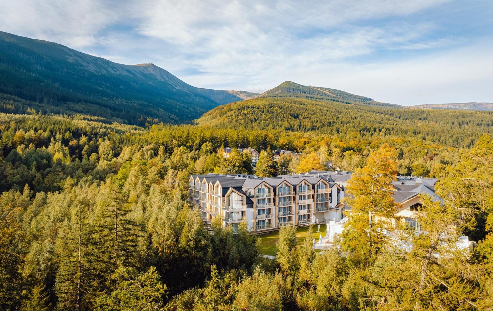 Mountain 5* Hotel 5*