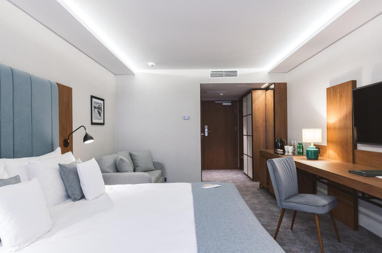 Hotel Mountain 5*