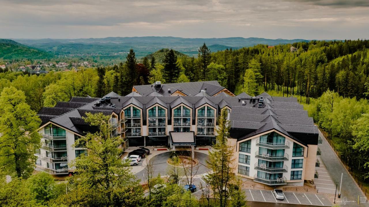 Hotel Mountain 5* 5*