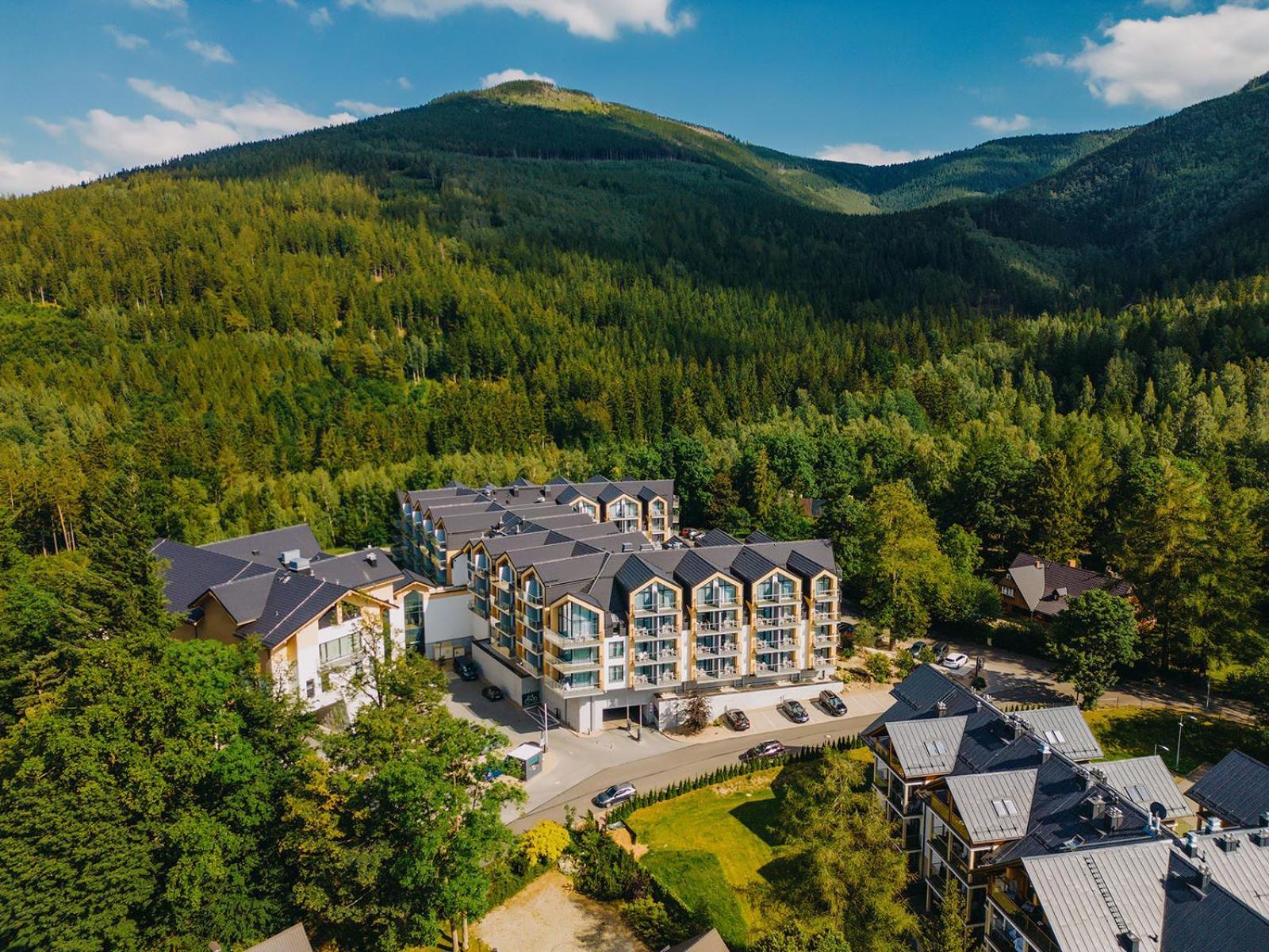 Mountain 5* 5* Karpacz